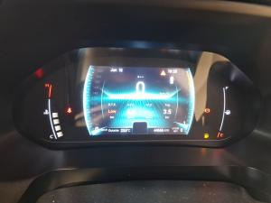 Chery Tiggo 4 Pro 1.5T Elite manual - Image 11