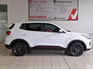 Chery Tiggo 4 Pro 1.5T Elite manual - Image 3