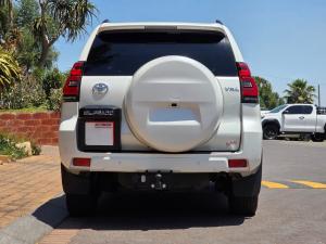 Toyota Land Cruiser Prado 2.8GD VX-L - Image 4