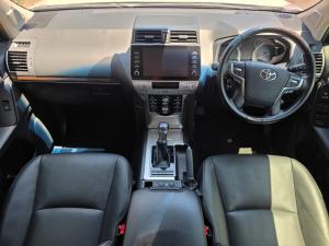 Toyota Land Cruiser Prado 2.8GD VX-L - Image 5