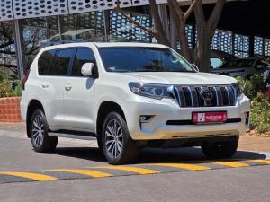 Toyota Land Cruiser Prado 2.8GD VX-L - Image 1