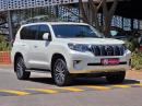 Thumbnail Toyota Land Cruiser Prado 2.8GD VX-L