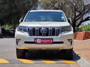 Toyota Land Cruiser Prado 2.8GD VX-L - Image 3