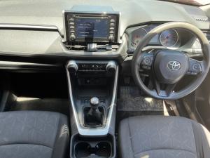 Toyota RAV4 2.0 GX - Image 6