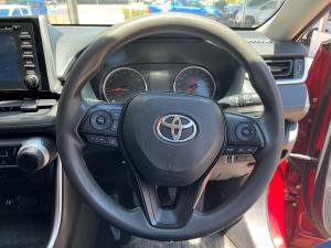 Toyota RAV4 2.0 GX - Image 8