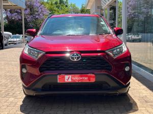 Toyota RAV4 2.0 GX - Image 4