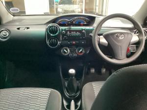 Toyota Etios Cross 1.5 Xs - Image 6