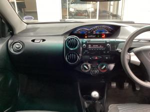 Toyota Etios Cross 1.5 Xs - Image 12