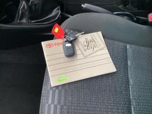 Toyota Etios Cross 1.5 Xs - Image 18