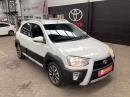 Thumbnail Toyota Etios Cross 1.5 Xs