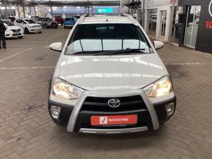 Toyota Etios Cross 1.5 Xs - Image 4