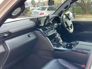 Toyota Land Cruiser 300 3.3D GX-R - Image 6