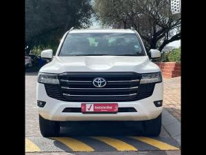 Toyota Land Cruiser 300 3.3D GX-R - Image 4