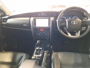 Toyota Fortuner 2.4GD-6 4x4 - Image 6