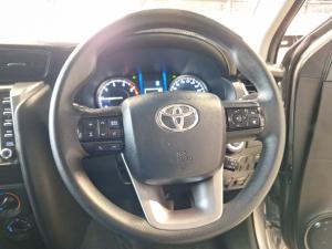 Toyota Fortuner 2.4GD-6 4x4 - Image 8