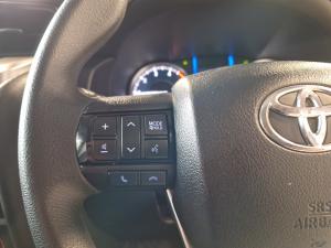 Toyota Fortuner 2.4GD-6 4x4 - Image 9