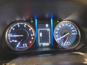 Toyota Fortuner 2.4GD-6 4x4 - Image 11