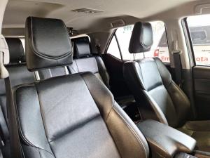 Toyota Fortuner 2.4GD-6 4x4 - Image 12