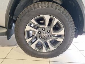 Toyota Fortuner 2.4GD-6 4x4 - Image 15