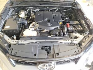 Toyota Fortuner 2.4GD-6 4x4 - Image 16
