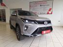 Thumbnail Toyota Fortuner 2.4GD-6 4x4