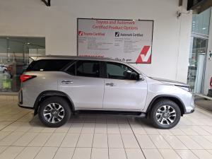 Toyota Fortuner 2.4GD-6 4x4 - Image 3