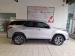 Toyota Fortuner 2.4GD-6 4x4 - Thumbnail 3