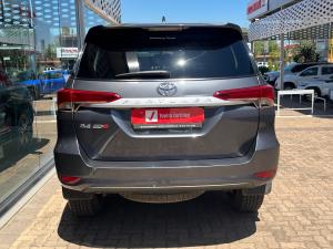 Toyota Fortuner 2.4GD-6 auto - Image 5