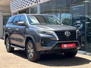 Toyota Fortuner 2.4GD-6 auto - Image 1