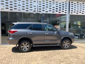 Toyota Fortuner 2.4GD-6 auto - Image 3