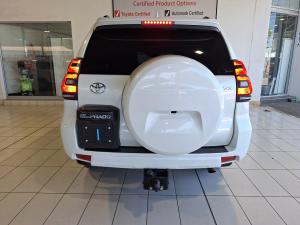 Toyota Land Cruiser Prado 2.8GD VX - Image 5