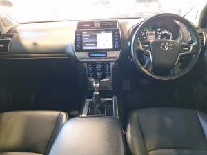 Toyota Land Cruiser Prado 2.8GD VX - Image 6