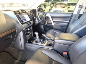 Toyota Land Cruiser Prado 2.8GD VX - Image 7