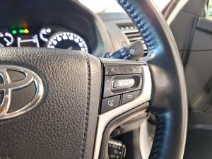 Toyota Land Cruiser Prado 2.8GD VX - Image 10
