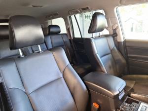 Toyota Land Cruiser Prado 2.8GD VX - Image 12