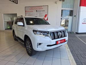 Toyota Land Cruiser Prado 2.8GD VX - Image 1