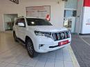 Thumbnail Toyota Land Cruiser Prado 2.8GD VX