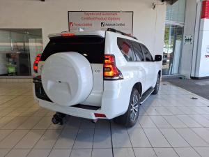 Toyota Land Cruiser Prado 2.8GD VX - Image 2