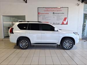 Toyota Land Cruiser Prado 2.8GD VX - Image 3