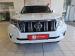 Toyota Land Cruiser Prado 2.8GD VX - Thumbnail 4