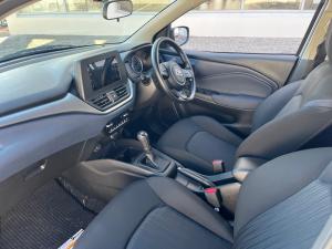 Toyota Starlet 1.5 XS manual - Image 7