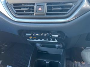 Toyota Starlet 1.5 XS manual - Image 8