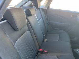 Toyota Starlet 1.5 XS manual - Image 9