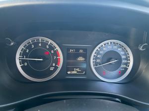 Toyota Starlet 1.5 XS manual - Image 7