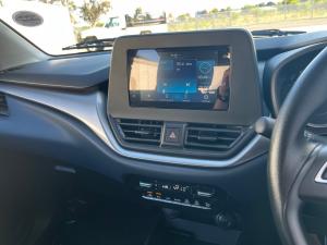 Toyota Starlet 1.5 XS manual - Image 8