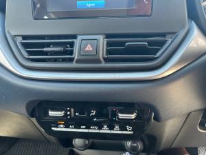 Toyota Starlet 1.5 XS manual - Image 11