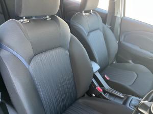 Toyota Starlet 1.5 XS manual - Image 9