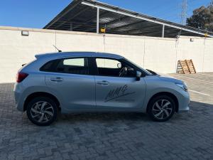 Toyota Starlet 1.5 XS manual - Image 2