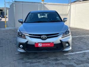 Toyota Starlet 1.5 XS manual - Image 4