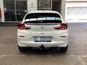 Suzuki Baleno 1.5 GLX auto - Image 5